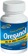 Oreganol Softgels