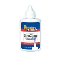 Sinu Clenz - 2oz